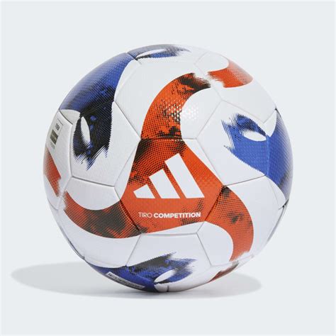 adidas Team Competition Ball 